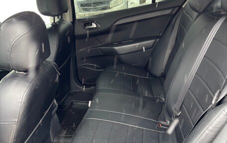 Citroen C4 II рестайлинг, 2013 год, 635 000 рублей, 13 фотография