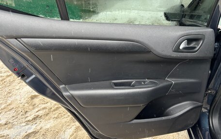 Citroen C4 II рестайлинг, 2013 год, 635 000 рублей, 11 фотография