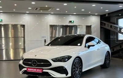 Mercedes-Benz GLE Coupe, 2024 год, 9 900 000 рублей, 1 фотография