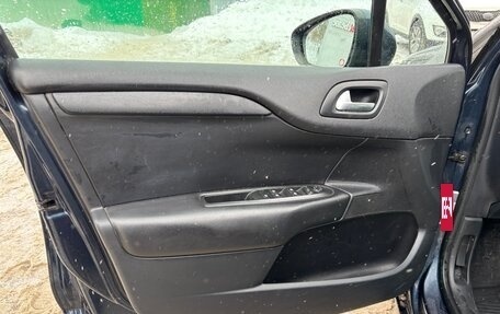 Citroen C4 II рестайлинг, 2013 год, 635 000 рублей, 10 фотография