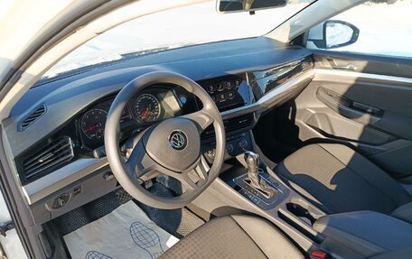 Volkswagen Bora, 2022 год, 1 365 000 рублей, 1 фотография