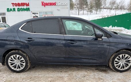 Citroen C4 II рестайлинг, 2013 год, 635 000 рублей, 18 фотография