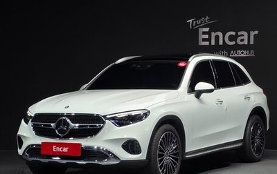 Mercedes-Benz GLC, 2024 год, 7 105 000 рублей, 1 фотография