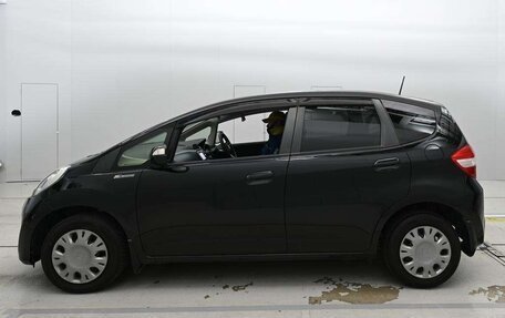 Honda Fit III, 2012 год, 680 420 рублей, 4 фотография