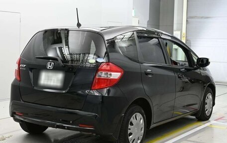 Honda Fit III, 2012 год, 680 420 рублей, 3 фотография