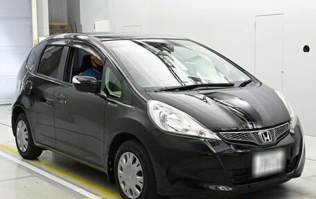 Honda Fit III, 2012 год, 680 420 рублей, 6 фотография