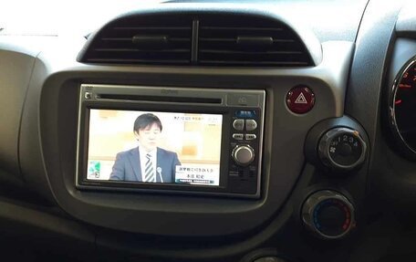 Honda Fit III, 2012 год, 680 420 рублей, 12 фотография