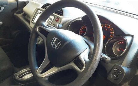 Honda Fit III, 2012 год, 680 420 рублей, 9 фотография