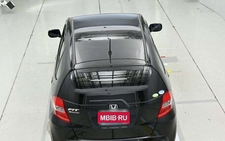 Honda Fit III, 2012 год, 680 420 рублей, 8 фотография