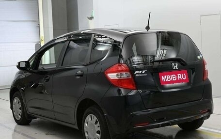 Honda Fit III, 2012 год, 680 420 рублей, 7 фотография