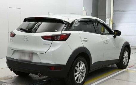 Mazda CX-3 I, 2020 год, 1 428 320 рублей, 2 фотография