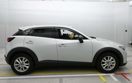 Mazda CX-3 I, 2020 год, 1 428 320 рублей, 4 фотография