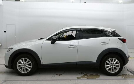 Mazda CX-3 I, 2020 год, 1 428 320 рублей, 5 фотография