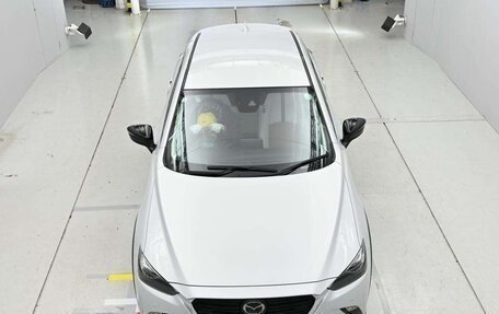 Mazda CX-3 I, 2020 год, 1 428 320 рублей, 3 фотография