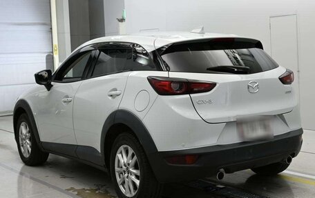 Mazda CX-3 I, 2020 год, 1 428 320 рублей, 7 фотография