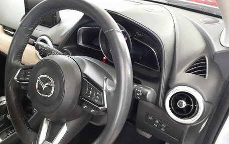 Mazda CX-3 I, 2020 год, 1 428 320 рублей, 9 фотография