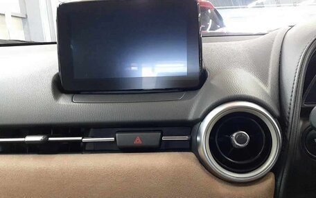 Mazda CX-3 I, 2020 год, 1 428 320 рублей, 12 фотография