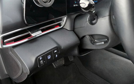 Hyundai Avante, 2021 год, 1 700 010 рублей, 15 фотография