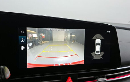 Hyundai Avante, 2021 год, 1 700 010 рублей, 13 фотография