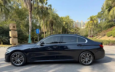 BMW 3 серия, 2022 год, 2 350 003 рублей, 3 фотография