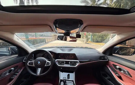 BMW 3 серия, 2022 год, 2 350 003 рублей, 9 фотография