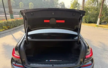 BMW 3 серия, 2022 год, 2 350 003 рублей, 16 фотография