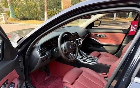 BMW 3 серия, 2022 год, 2 350 003 рублей, 11 фотография