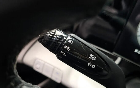 Hyundai Avante, 2021 год, 1 783 010 рублей, 9 фотография