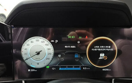 Hyundai Avante, 2021 год, 1 783 010 рублей, 11 фотография