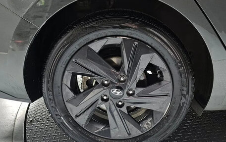 Hyundai Avante, 2021 год, 1 783 010 рублей, 21 фотография