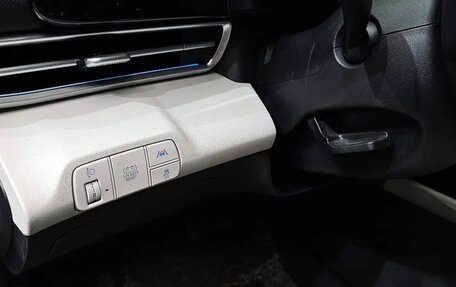 Hyundai Avante, 2021 год, 1 783 010 рублей, 15 фотография