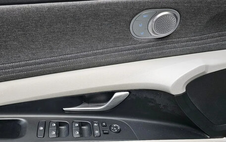 Hyundai Avante, 2021 год, 1 783 010 рублей, 16 фотография