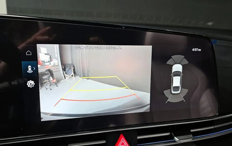 Hyundai Avante, 2021 год, 1 783 010 рублей, 17 фотография