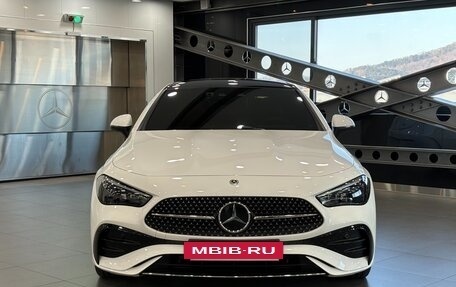 Mercedes-Benz GLE Coupe, 2024 год, 9 900 000 рублей, 2 фотография