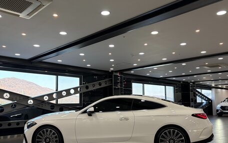 Mercedes-Benz GLE Coupe, 2024 год, 9 900 000 рублей, 4 фотография