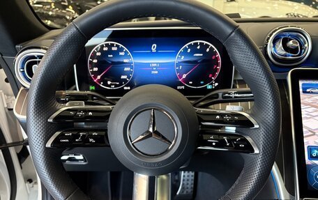 Mercedes-Benz GLE Coupe, 2024 год, 9 900 000 рублей, 14 фотография