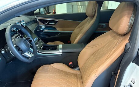 Mercedes-Benz GLE Coupe, 2024 год, 9 900 000 рублей, 10 фотография