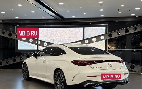 Mercedes-Benz GLE Coupe, 2024 год, 9 900 000 рублей, 5 фотография