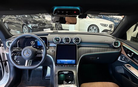 Mercedes-Benz GLE Coupe, 2024 год, 9 900 000 рублей, 9 фотография