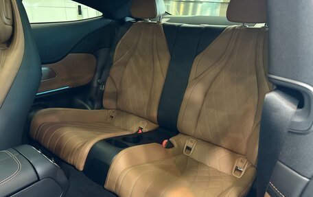 Mercedes-Benz GLE Coupe, 2024 год, 9 900 000 рублей, 11 фотография