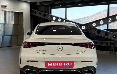 Mercedes-Benz GLE Coupe, 2024 год, 9 900 000 рублей, 6 фотография