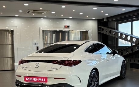 Mercedes-Benz GLE Coupe, 2024 год, 9 900 000 рублей, 7 фотография