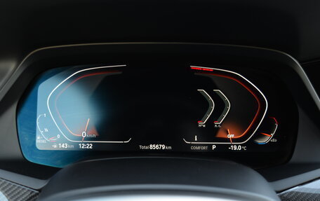 BMW X6, 2021 год, 7 590 000 рублей, 12 фотография