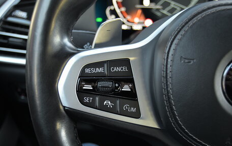 BMW X6, 2021 год, 7 590 000 рублей, 14 фотография