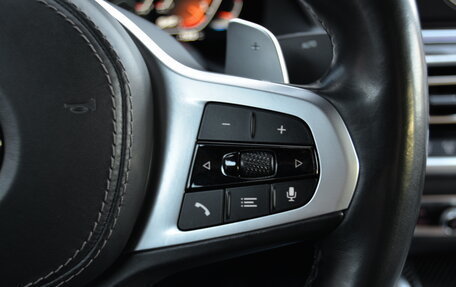 BMW X6, 2021 год, 7 590 000 рублей, 15 фотография