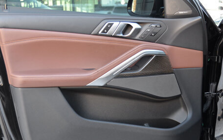 BMW X6, 2021 год, 7 590 000 рублей, 20 фотография