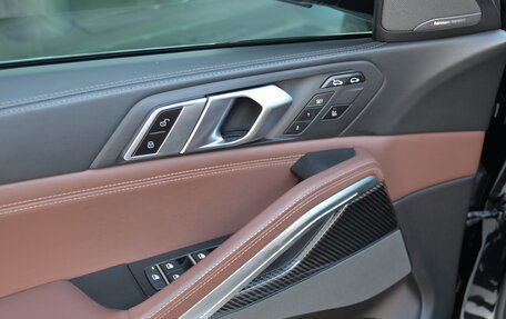 BMW X6, 2021 год, 7 590 000 рублей, 21 фотография