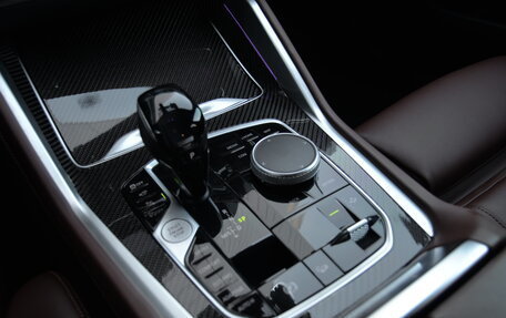 BMW X6, 2021 год, 7 590 000 рублей, 19 фотография