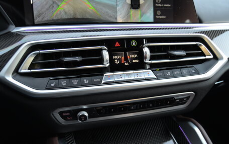 BMW X6, 2021 год, 7 590 000 рублей, 18 фотография