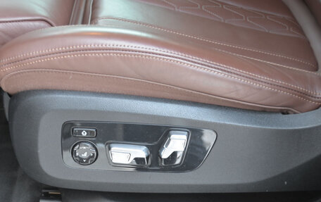 BMW X6, 2021 год, 7 590 000 рублей, 25 фотография